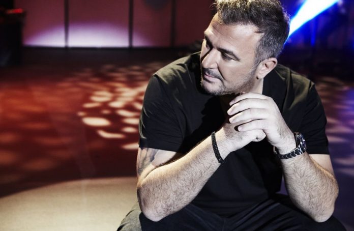 Αντώνης Ρέμος: «Η κόντρα με τον Νότη Σφακιανάκη ξεκίνησε όταν…» (Video)