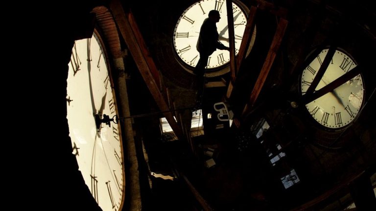 Ευρωπαϊκό Κοινοβούλιο: Καταργείται η αλλαγή της ώρας μετά το 2021