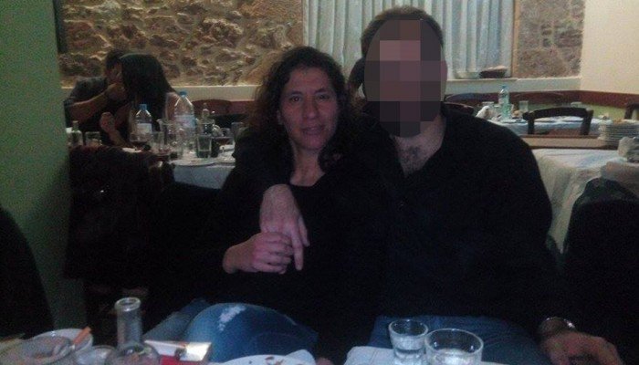 Συγκλονίζει ο αδερφός της 32χρονης που στραγγαλίστηκε από τον άνδρα της(βίντεο)