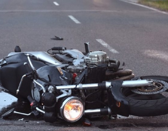 Νεκρός σε τροχαίο ένας 21χρονος...