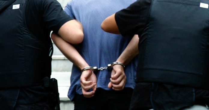 Κρήτη: Συνελήφθη 46χρονος καταζητούμενος για εμπλοκή σε δολοφονία