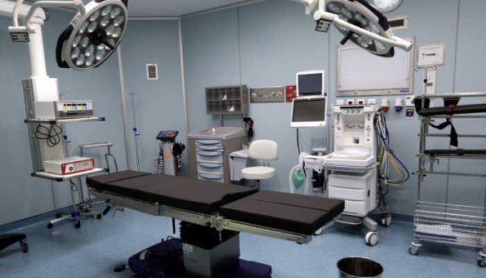 Γιατροί αφαίρεσαν από ασθενή 38 μεταλλικά αντικείμενα: Κλειδιά, κέρματα, μέχρι & κάρτα SΙΜ