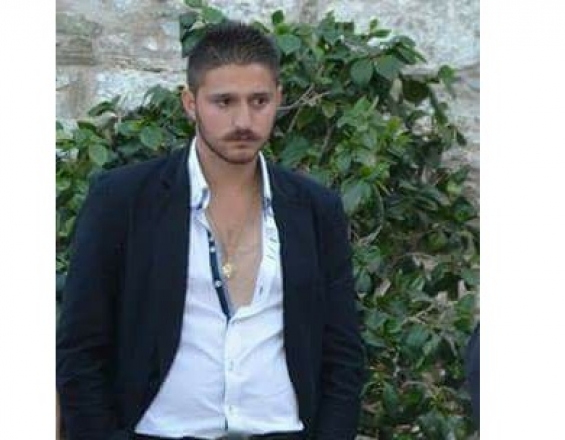 Η οικογένεια του Μανώλη Στρατάκη, δύο χρόνια μετά την τραγωδία στ' Ανώγεια