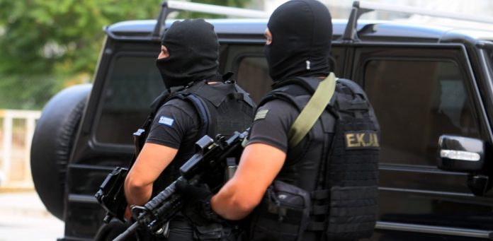 Κρήτη: Συνελήφθη και ο δεύτερος για τους πυροβολισμούς ενάντια στους αστυνομικούς 10 Απριλίου 2019