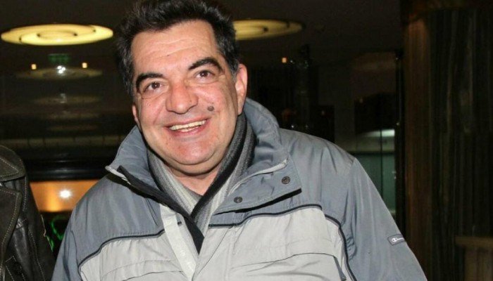 Κώστας Ευριπιώτης: Η συγκινητική ανάρτηση φωτο με τα παιδιά του μέσα από το νοσοκομείο