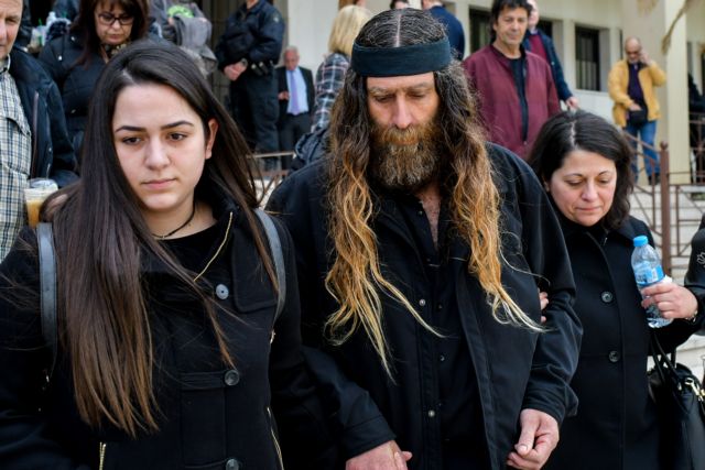Δίκη Γιακουμάκη: Βίαιη προσαγωγή 2 μαρτύρων στο δικαστήριο