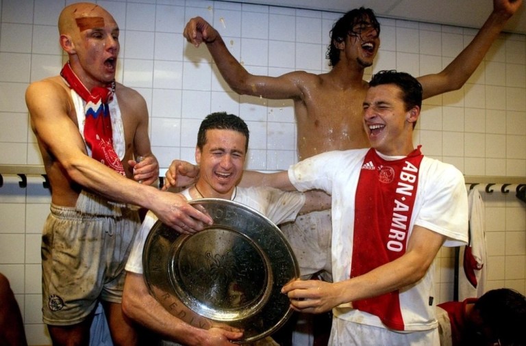 Συγκλονίζει ο Νίκος Μαχλάς με την σοβαρή περιπέτεια υγείας του γιου του! (φώτος)