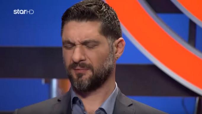 MasterChef: Μαγειρική τραγωδία! Χαμός με την αποχώρηση!