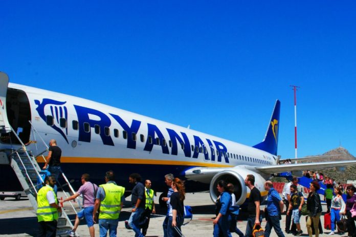 ryanair