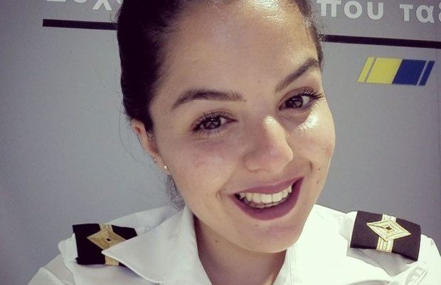 Θλίψη για την 20χρονη καπετάνισσα της ΑΝΕΚ, που έφυγε τόσο νωρίς