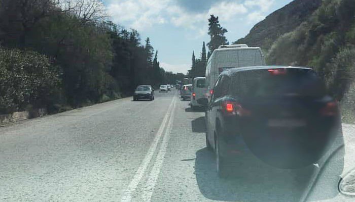 Έρχεται εβδομάδα των παθών για όσους κινούνται στον ΒΟΑΚ στα Χανιά