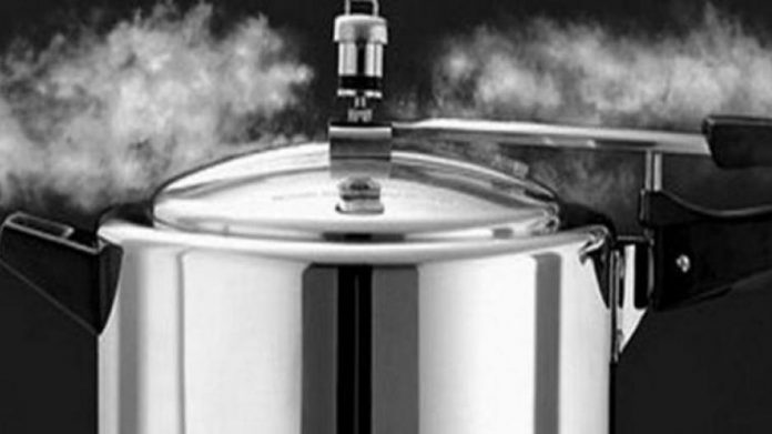 Κρήτη: Παραλίγο η χύτρα να αποδειχθεί φονική – Έστειλε τη νοικοκυρά στο νοσοκομείο