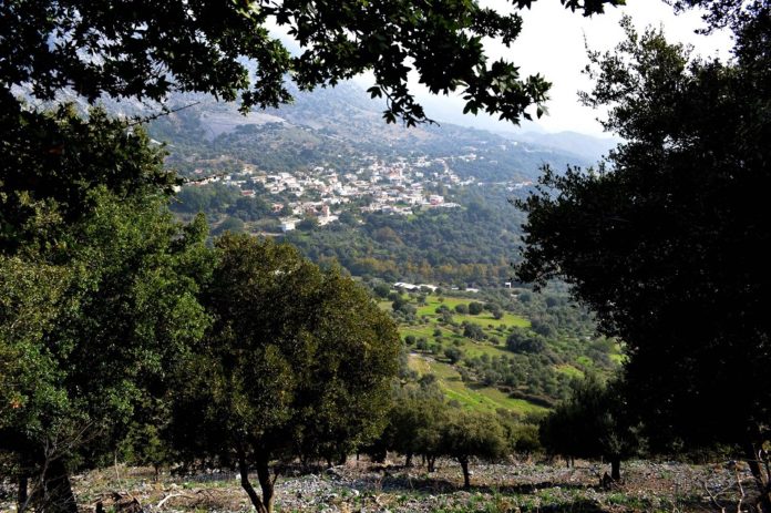 Ένας σεισμός που σημειώθηκε το πρωί της Πέμπτης σε συνδυασμό με δυνατό βουητό,