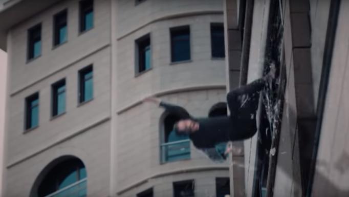 8 λέξεις: Το καθηλωτικό τρέιλερ της νέας σειράς του Αντρέα Γεωργίου!