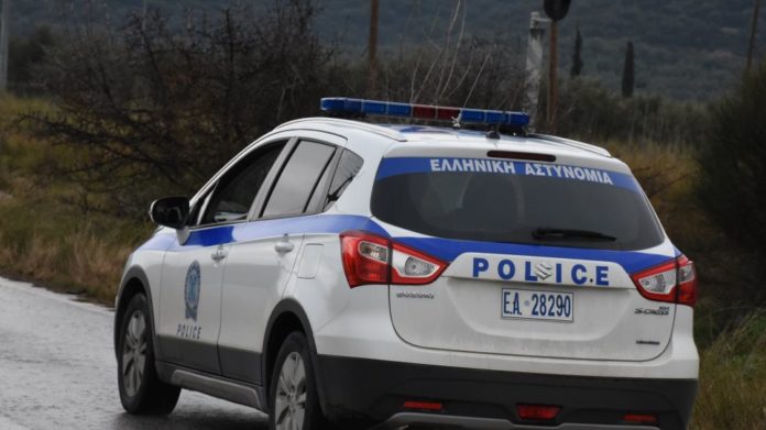 Απίστευτη κλοπή! Ήρθε με φορτηγό και άδειασε την αποθήκη Χανιώτη
