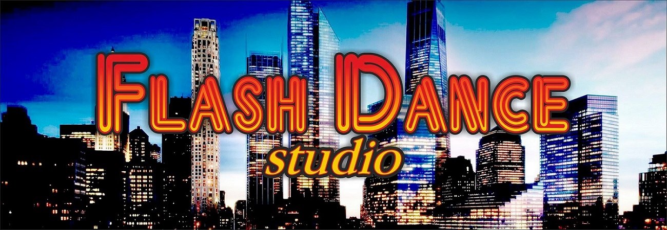 Σχολή χορού Flash Dance Studio, Χανιά