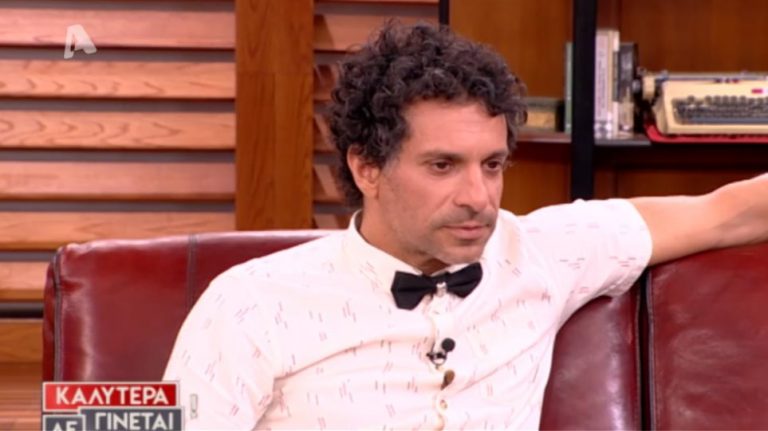 Γιώργος Χρανιώτης: «Αυτοϊκανοποιήθηκα στο Survivor, σε έναν φοίνικα το έκανα»!