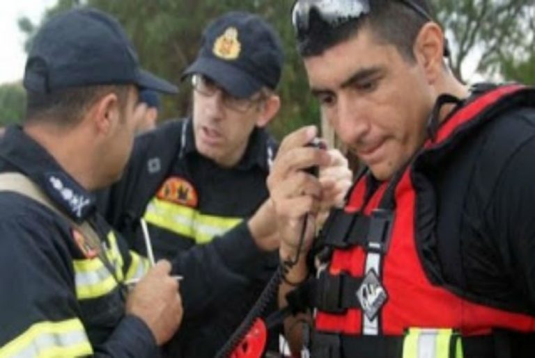 Χανιά: Τραυματίστηκε ενώ περνούσε φαράγγι του Σελίνου