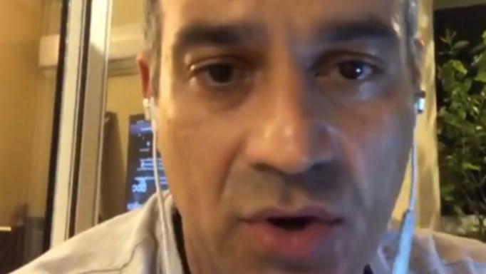 Ο Κρατερός Κατσούλης αποκαλύπτει τη μεγάλη απάτη και κινείται νομικά