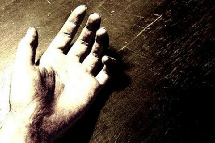 Νεκρός άνδρας στο νησάκι στο Ελαφονήσι