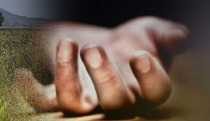 Τον βρήκε συγγενής του νεκρό μέσα στο σπίτι