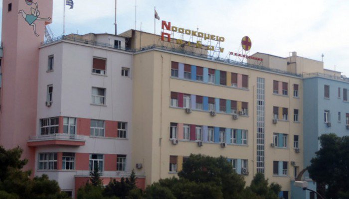 Ξαφνική επιδείνωση στην υγεία της 8χρονης που χτυπήθηκε από αδέσποτη σφαίρα