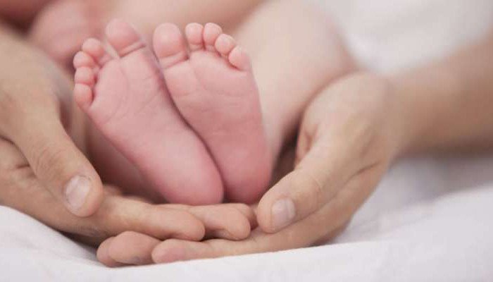 Ένοχος αλλά ελεύθερος ο πατέρας του βρέφους που πέθανε