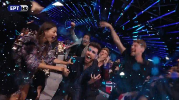 Eurovision 2019: Μεγάλη νικήτρια η Ολλανδία!