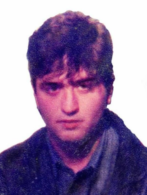 Silver Alert: Εξαφανίστηκε 45χρονος Χανιώτης – Μήπως τον είδατε