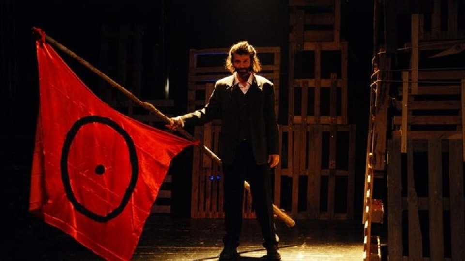 Θλίψη στον καλλιτεχνικό κόσμο – Πέθανε Έλληνας ηθοποιός και σκηνοθέτης