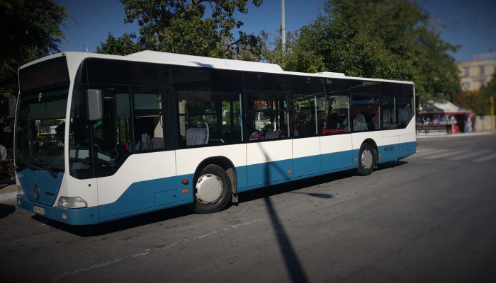 Τροποποιούνται τα δρομολόγια του αστικού ΚΤΕΛ για Κουνουπιδιανά - Δείτε τις αλλαγές