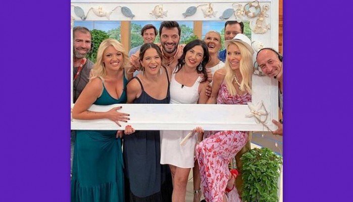 Αποχώρηση «βόμβα» από την Ελένη! Ανακοίνωσε το τέλος της συνεργασίας με τη Μενεγάκη