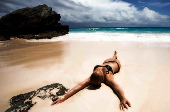 Καιρός: Ψήνεται ο τόπος και σήμερα Κυριακή! Χτυπάει πάλι «κόκκινο» ο υδράργυρος