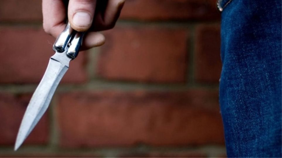 Άγνωστοι μαχαίρωσαν 19χρονο - Νοσηλεύεται σε σοβαρή κατάσταση