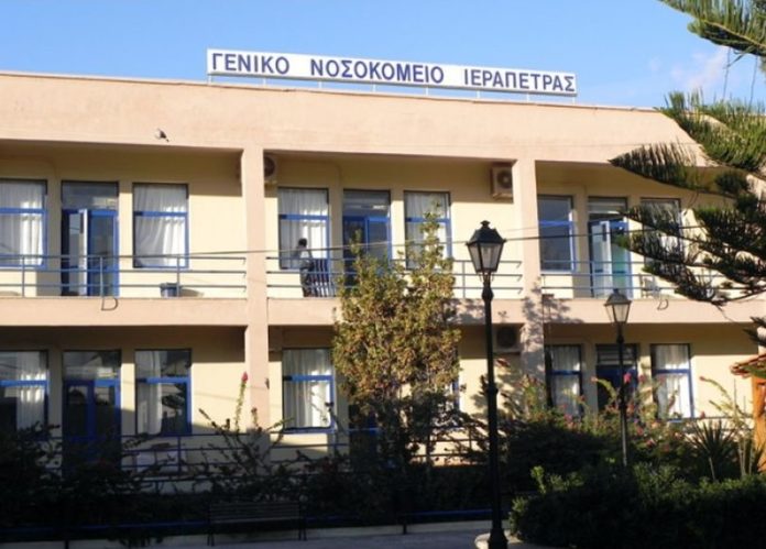 Πανικός σε νοσοκομείο: 75χρονος ασθενής σε κατάσταση αμόκ επιτέθηκε σε γιατρό