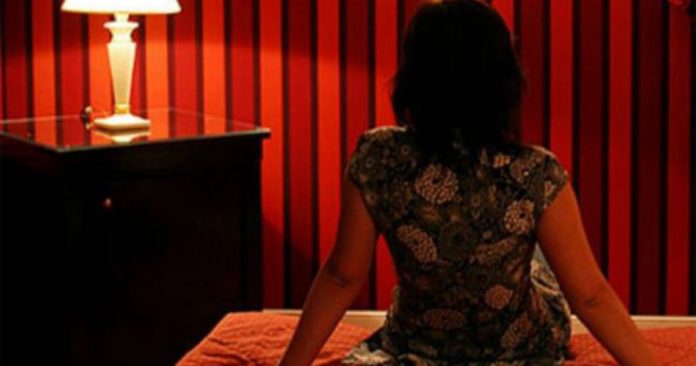 Κρήτη : Ντου αστυνομικών σε οίκους ανοχής Είχαν κλείσει από την Δημοτική Αστυνομία