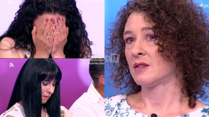 Πάμε Πακέτο: Έπαθαν σοκ από τις αποκαλύψεις! Ξέσπασαν σε κλάματα μόλις είδαν το πρόσωπο της αδελφής τους…