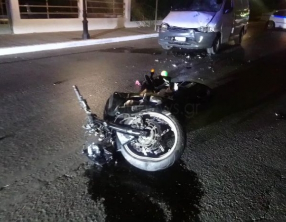 Θρήνος για την 19χρονη και τον 30χρονο Θοδωρή...
