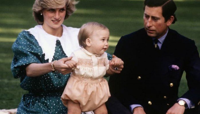 Δολοφονήθηκε στην Κρήτη η μυστική κόρη της Diana και του Καρόλου