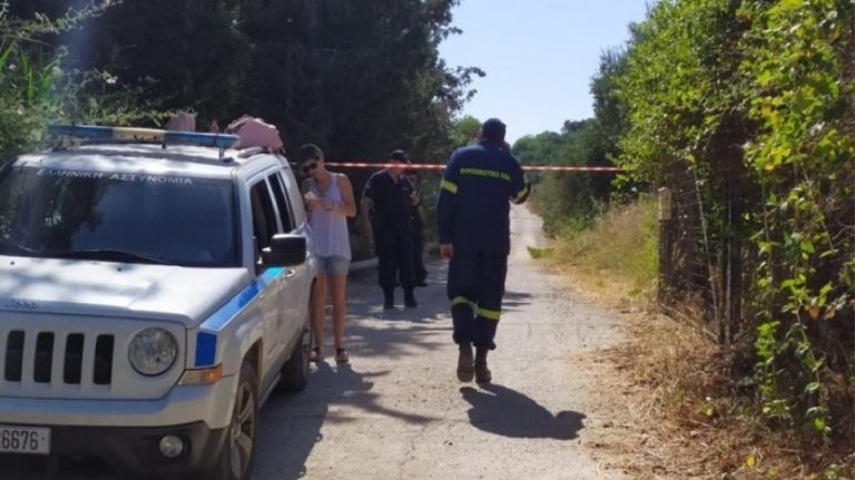 Χανιά: «Σφίγγει ο κλοιός» των ερευνών για την άγρια δολοφονία της 60χρονης Αμερικανίδας βιολόγου