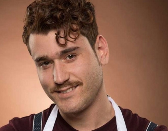 Παντελής Βούρος: Γιατί χώρισε μετά το Master Chef;