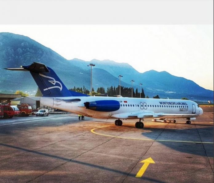Πανικός στον αέρα! Πιλότος αεροπλάνου με 85 επιβάτες λιποθύμησε εν ώρα πτήσης…