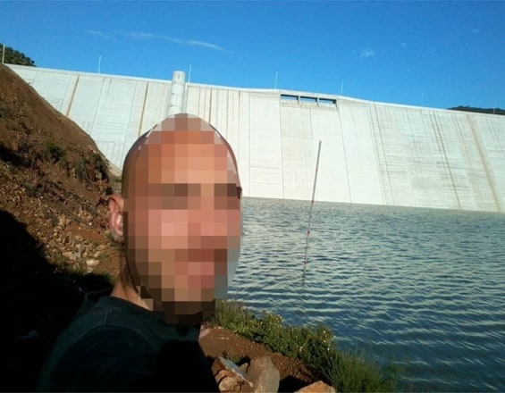 Συγκλονίζουν οι αποκαλύψεις για το στυγερό έγκλημα: "Την είδα και θόλωσα"