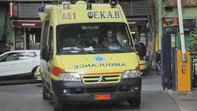 Συμπλοκή μεταξύ θαμώνων νυχτερινού μαγαζιού! Η διασκέδαση έγινε εφιάλτης για Ελληνοαμερικανό στα Χανιά!