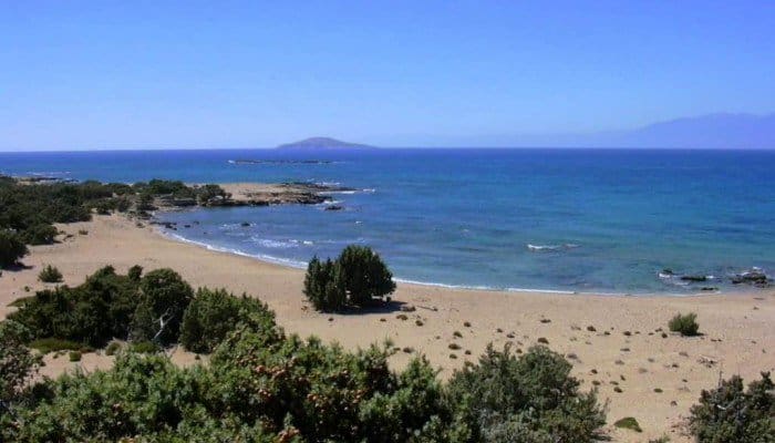 Κανένα ίχνος μέχρι στιγμής από τον αγνοούμενο 50χρονο στη Γαύδο