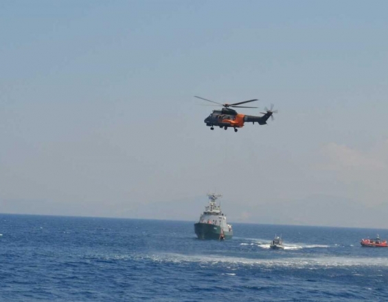 Κρήτη: Τι λένε οι δύο νεαροί που κινδύνευσαν για να σώσουν μάνα και κόρη