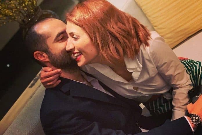 Μ. Ηλιάκη: Η μετακόμιση στην Ελβετία, ο γάμος με τον Στέλιο Μανουσάκη και το μυστικό της σχέσης τους
