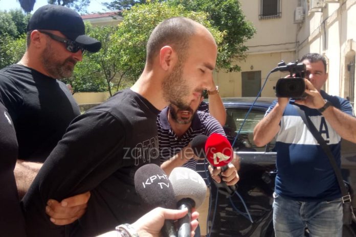 Δολοφονία Suzanne Eaton στα Χανιά: Ζήτησε συγγνώμη ο πατέρας του 27χρονου δράστη