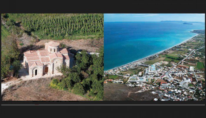 Πολιτιστικές Εκδηλώσεις στο δήμο Πλατανιά -Όλο το πρόγραμμα για το πολιτιστικό καλοκαίρι