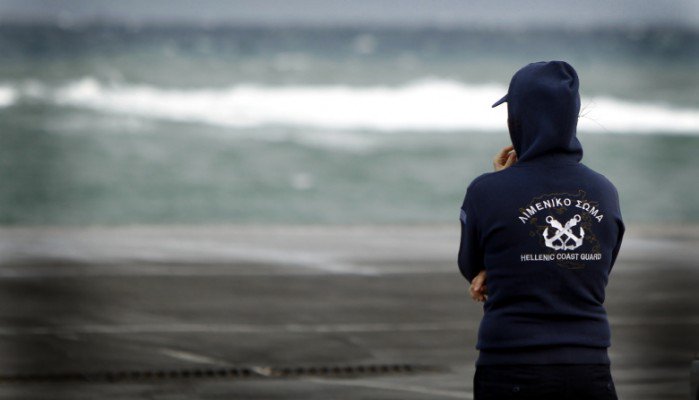 Ταυτοποιήθηκε η σορός αγνώστου που εντοπίστηκε στη θάλασσα